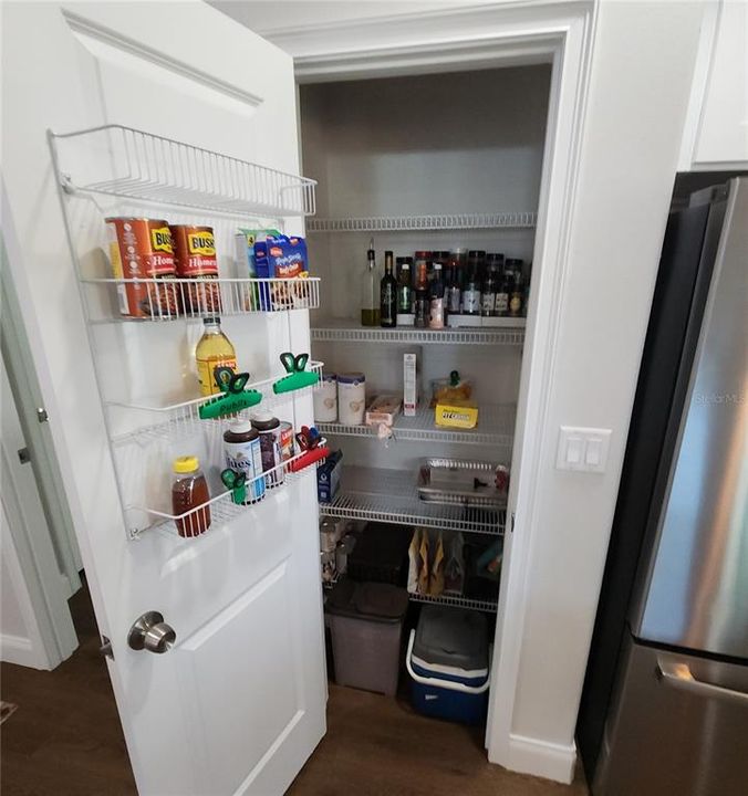 Pantry