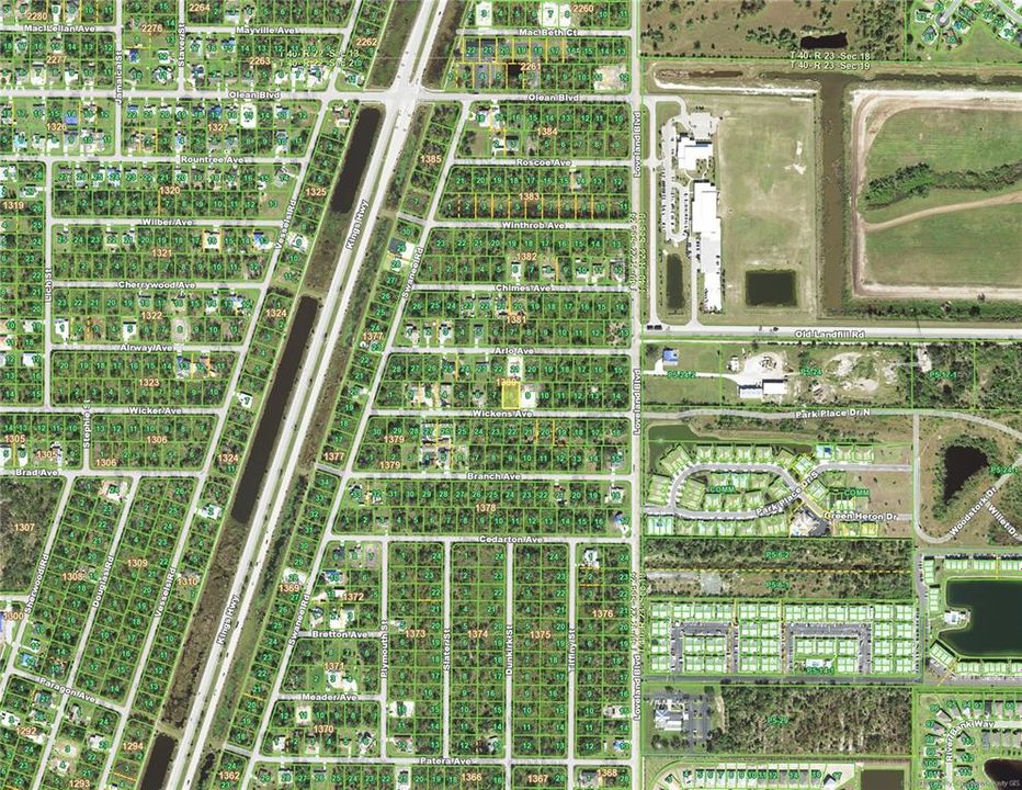 Под контрактом: $17,000 (0.23 acres)