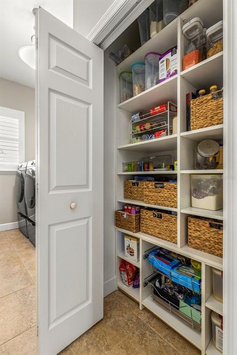 Pantry