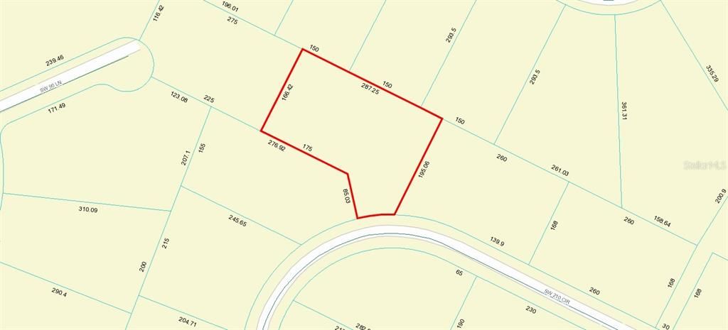 For Sale: $62,999 (1.20 acres)