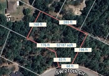 For Sale: $62,999 (1.20 acres)