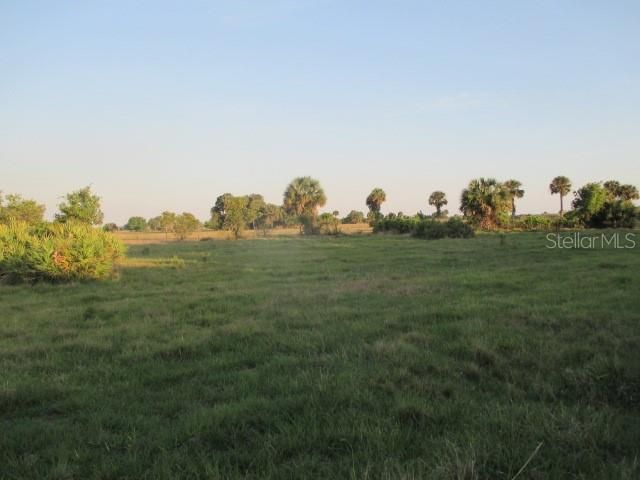 En Venta: $799,000 (40.01 acres)