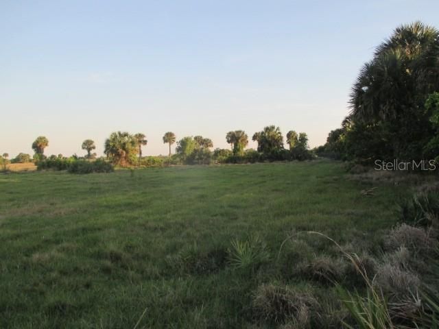 En Venta: $799,000 (40.01 acres)