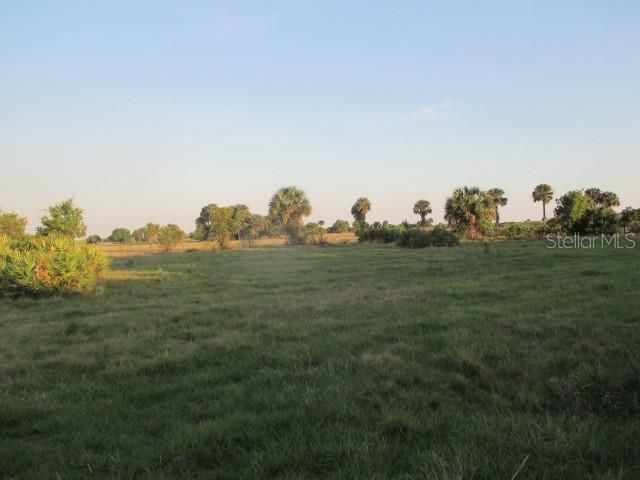 En Venta: $799,000 (40.01 acres)