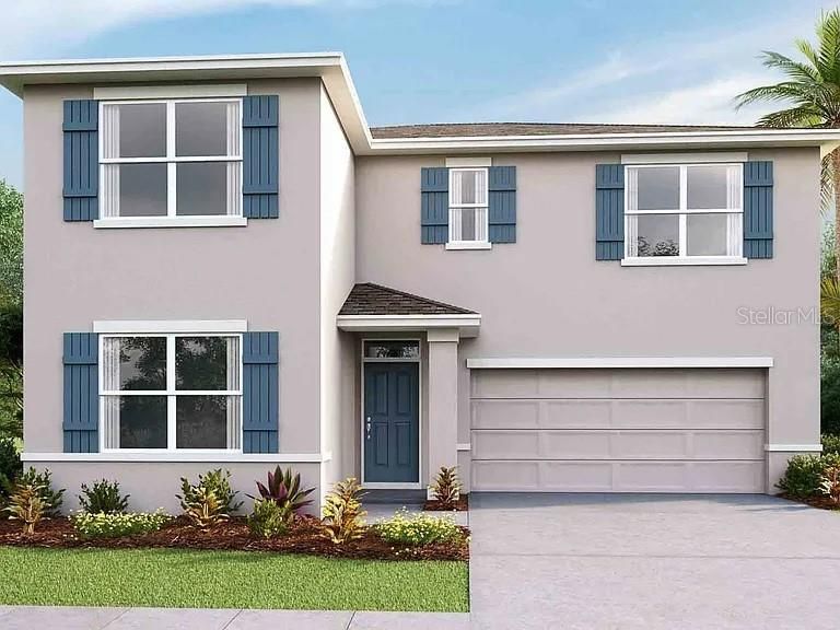 Недавно продано: $414,990 (4 спален, 3 ванн, 2371 Квадратных фут)