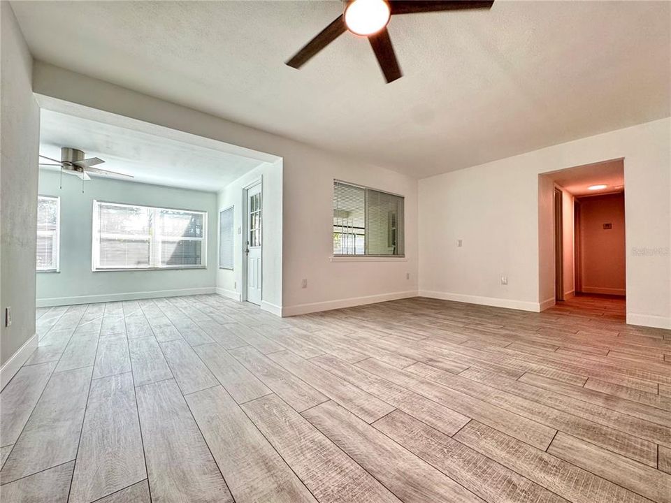 living room dining room combo