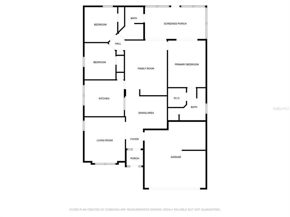 For Sale: $379,900 (3 beds, 2 baths, 1607 Square Feet)