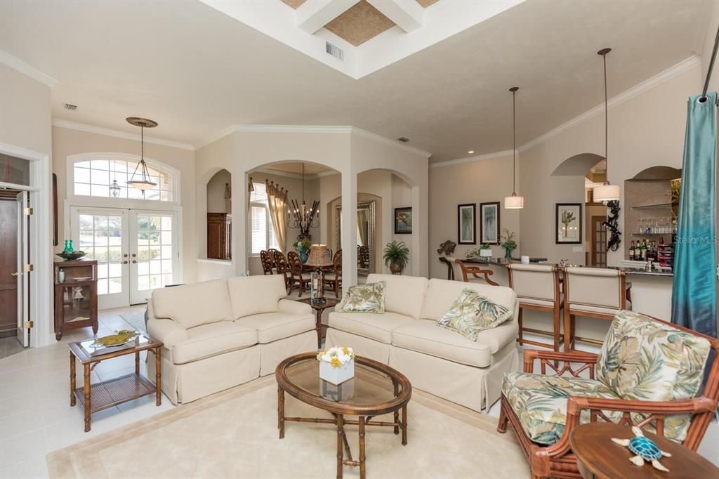 Active With Contract: $1,625,000 (3 beds, 4 baths, 3688 Square Feet)