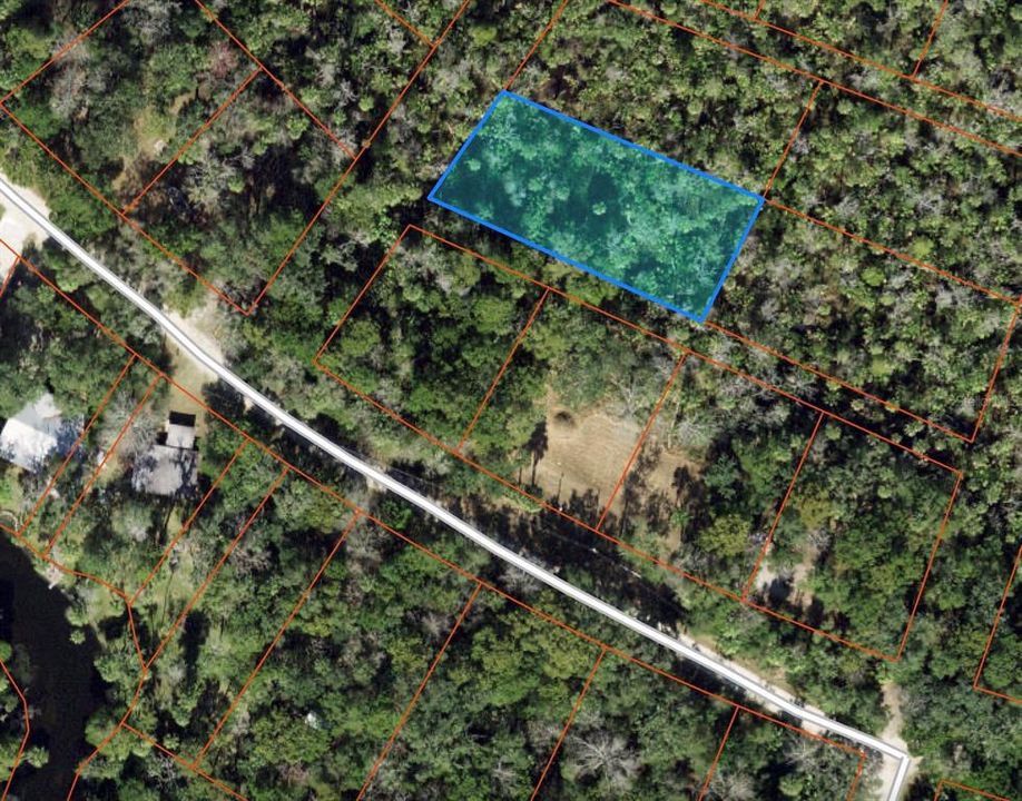 Active With Contract: $8,000 (0.62 acres)