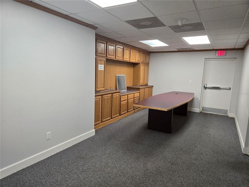 Conference room