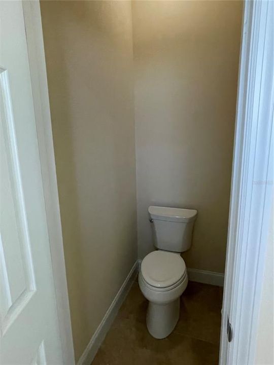 Master Bath Water Closet