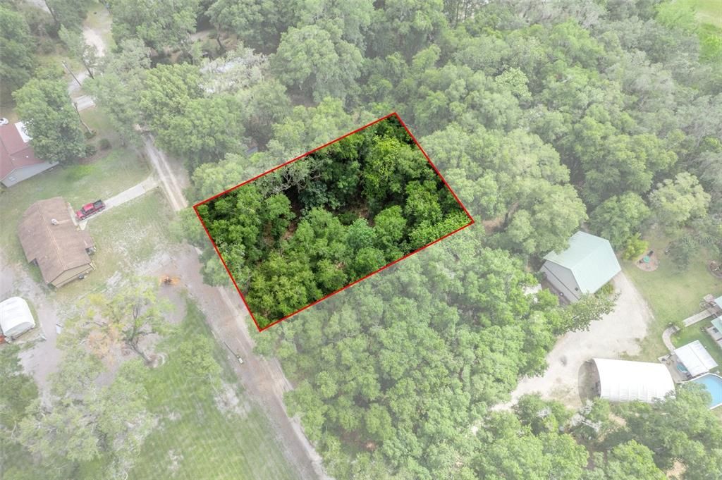 На продажу: $25,000 (0.39 acres)