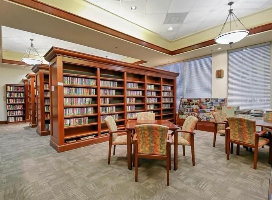 lLibrary