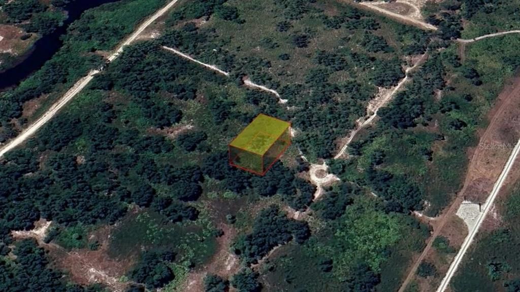 На продажу: $12,000 (0.23 acres)