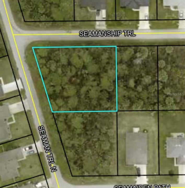 Недавно продано: $69,000 (0.41 acres)