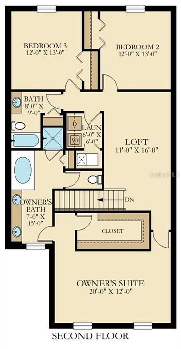 En Renta: $2,495 (3 camas, 2 baños, 2319 Pies cuadrados)