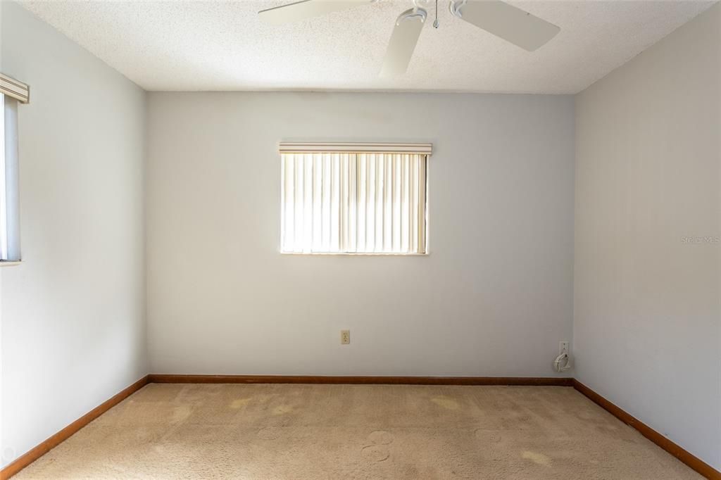 4Th Bedroom