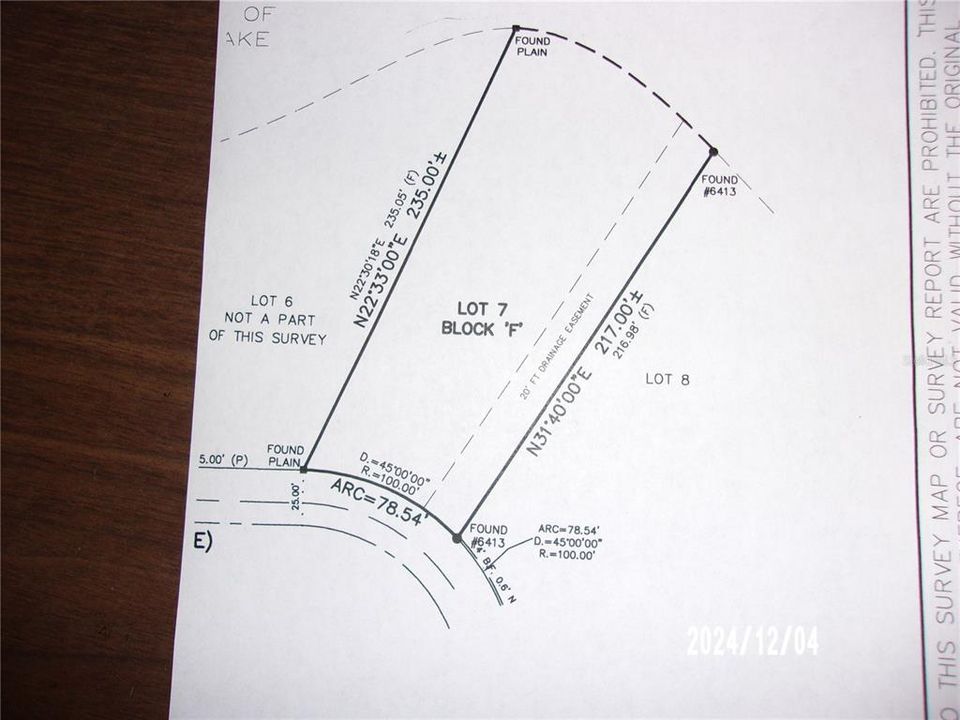 For Sale: $149,000 (3.99 acres)