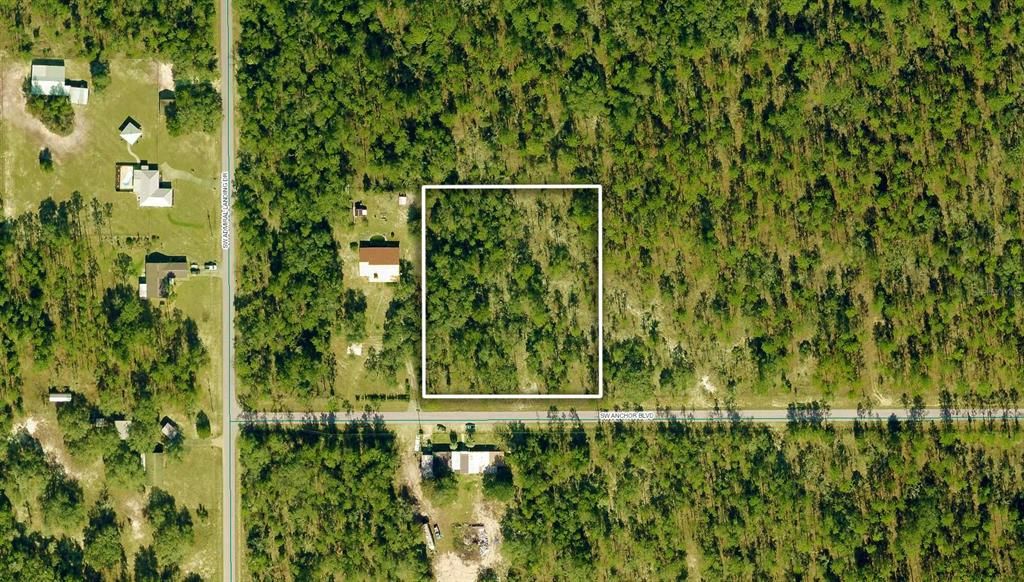 Active With Contract: $43,000 (1.98 acres)