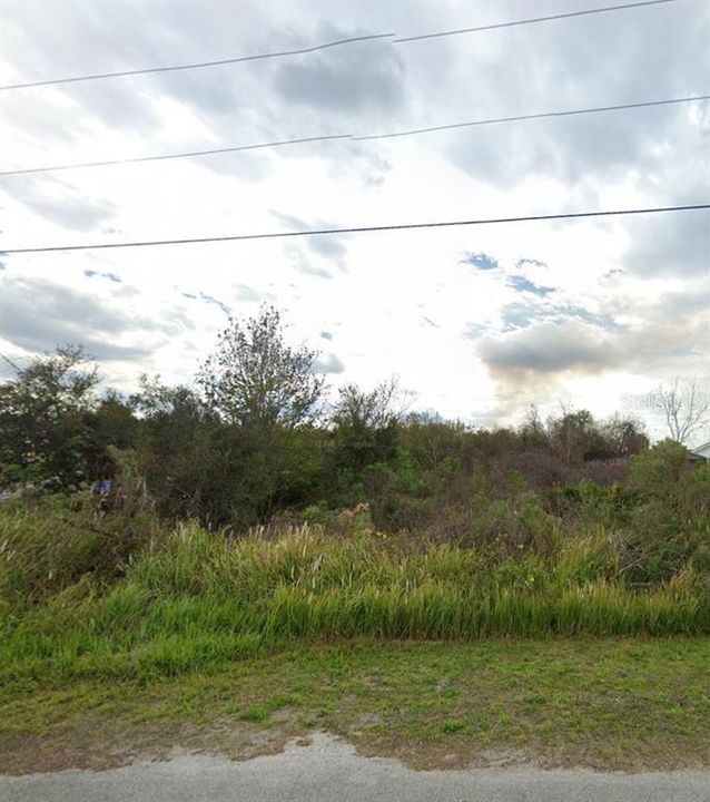 En Venta: $100,000 (0.95 acres)