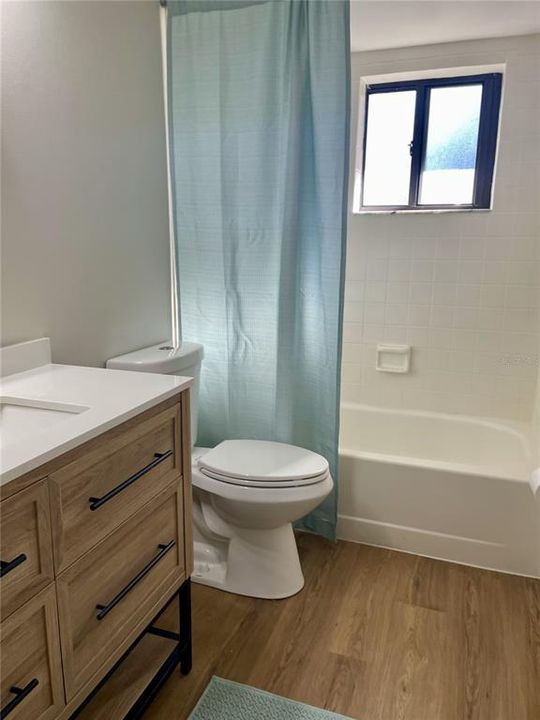 2nd Bathroom