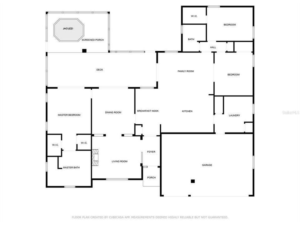 На продажу: $456,000 (3 спален, 2 ванн, 2272 Квадратных фут)