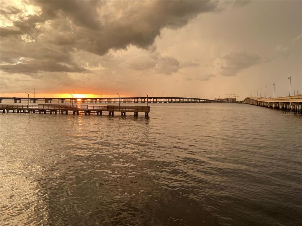 Punta Gorda Charlotte Harbor US 41