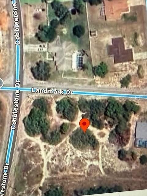 En Venta: $69,500 (0.23 acres)