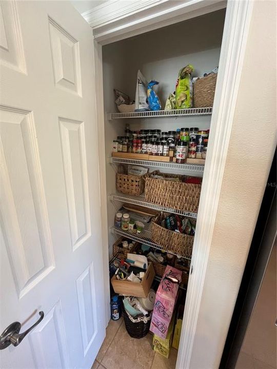 Pantry