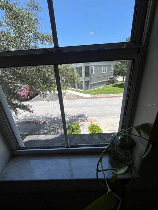 Kitchen View