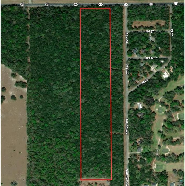 For Sale: $220,000 (22.00 acres)