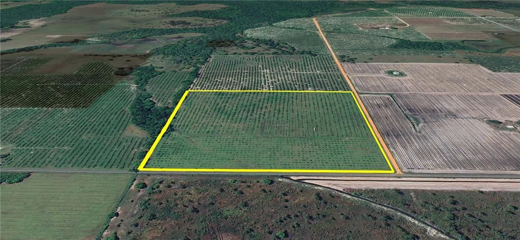 For Sale: $500,000 (39.84 acres)