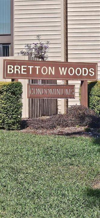 Bretton Woods Condos