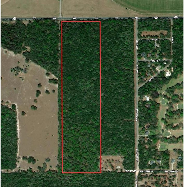 For Sale: $400,000 (40.00 acres)