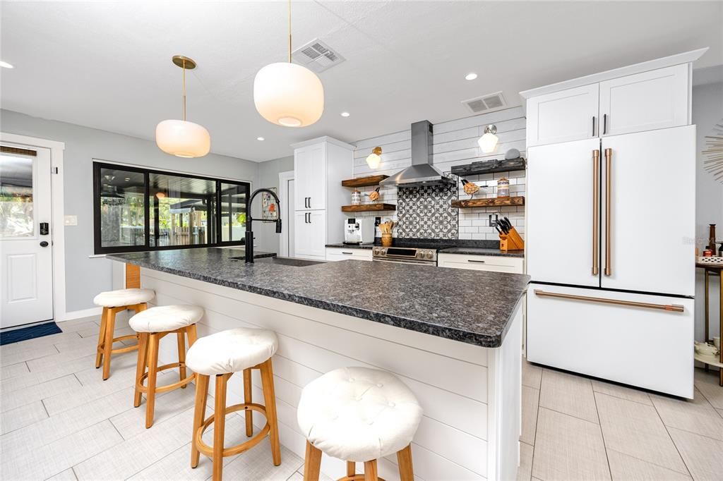 Gorgeous Kitchen!