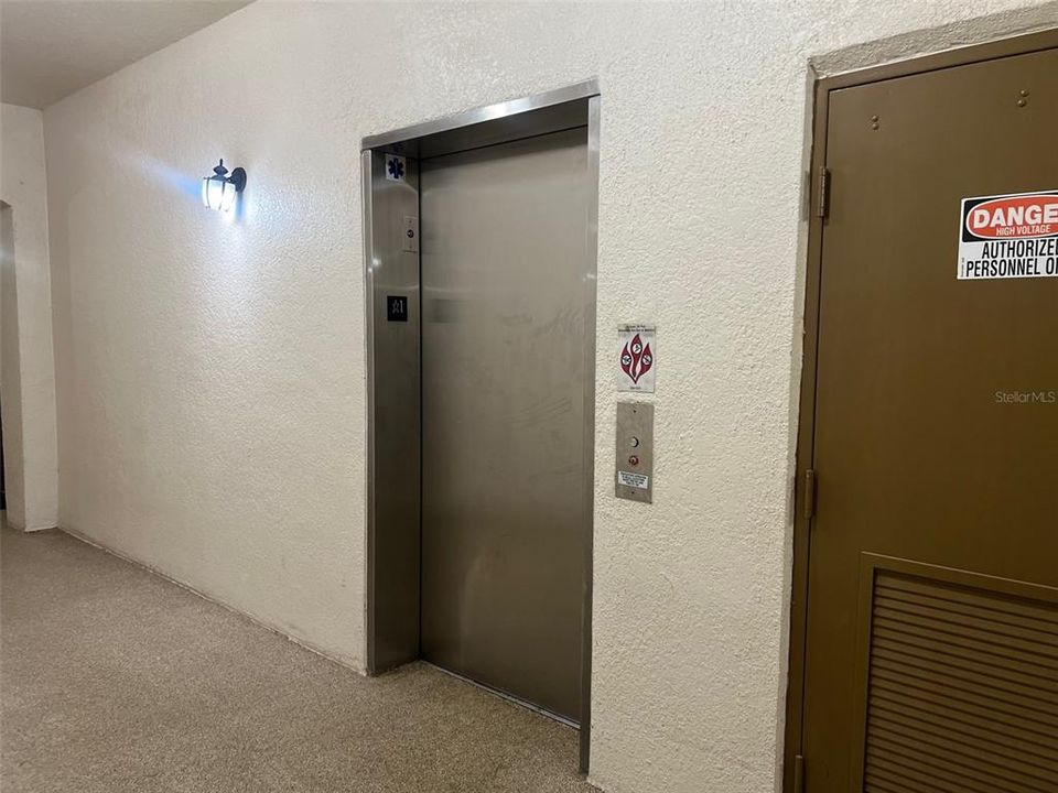 Elevator