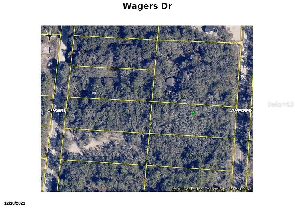 For Sale: $30,000 (1.16 acres)