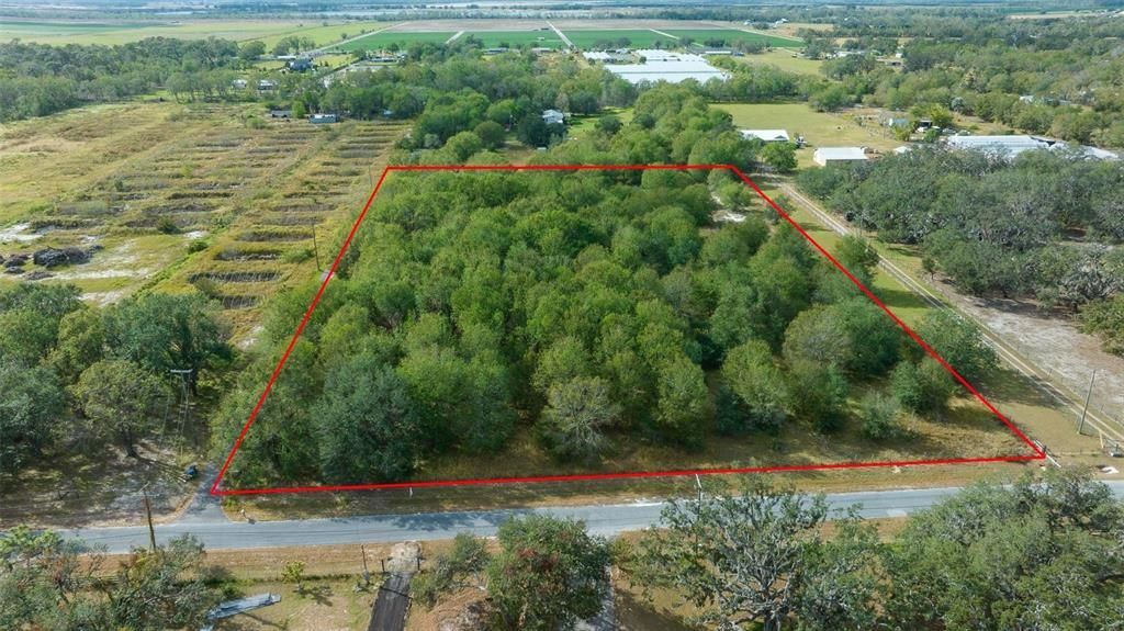 For Sale: $335,000 (5.03 acres)