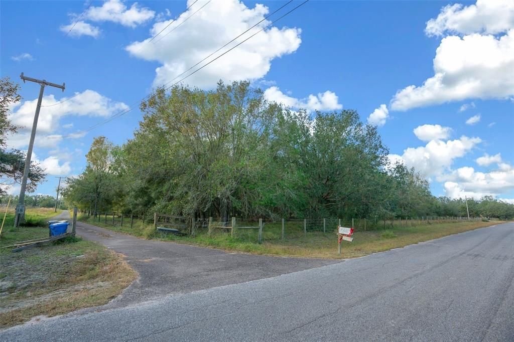 For Sale: $335,000 (5.03 acres)