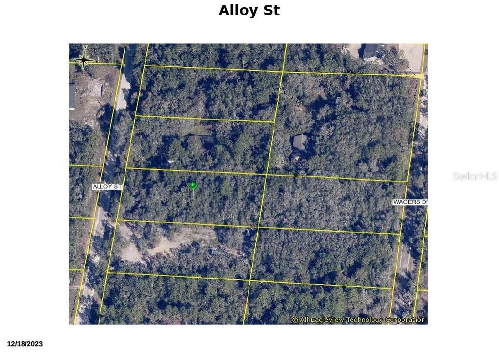 For Sale: $30,000 (1.16 acres)