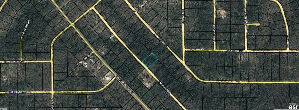 For Sale: $9,450 (1.12 acres)