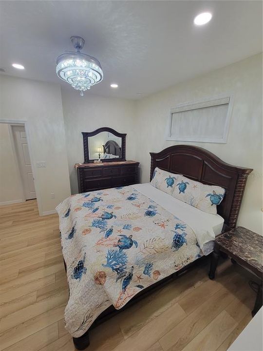 Master Bedroom 1