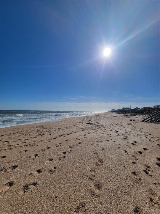 Bethune Beach