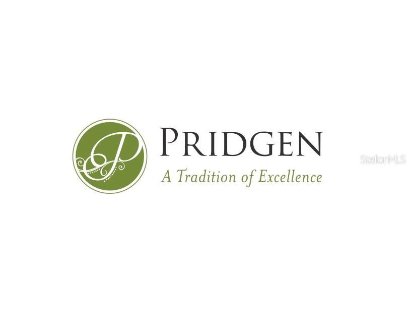 New Construction-Pridgen, Inc