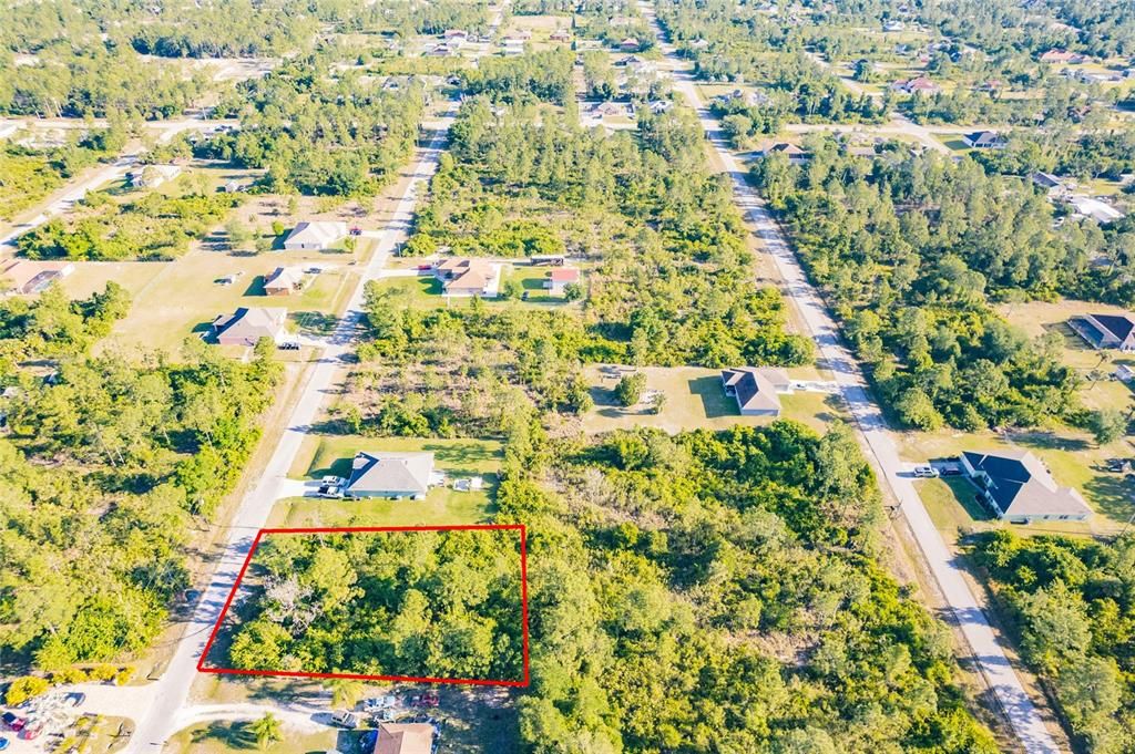 На продажу: $75,000 (0.50 acres)