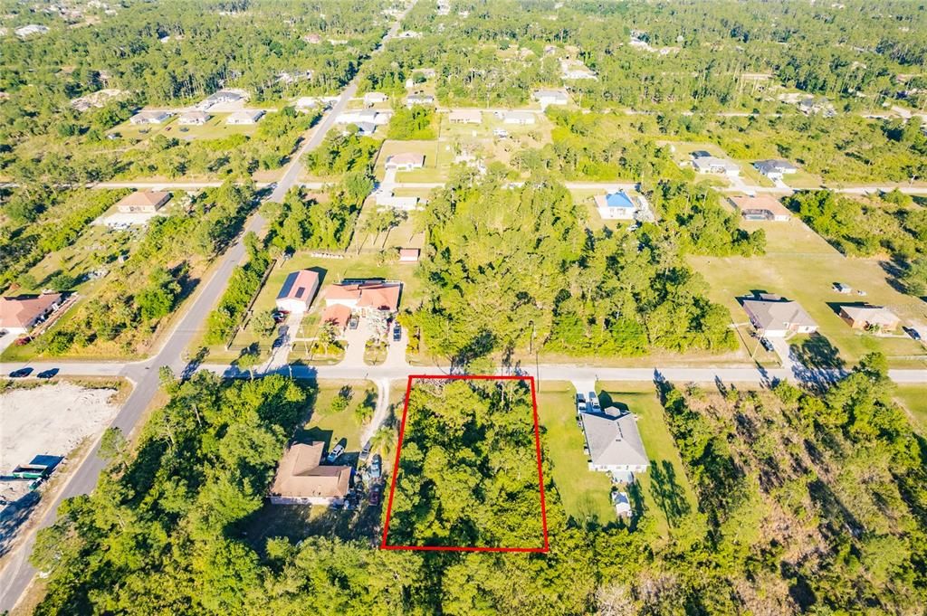 На продажу: $75,000 (0.50 acres)