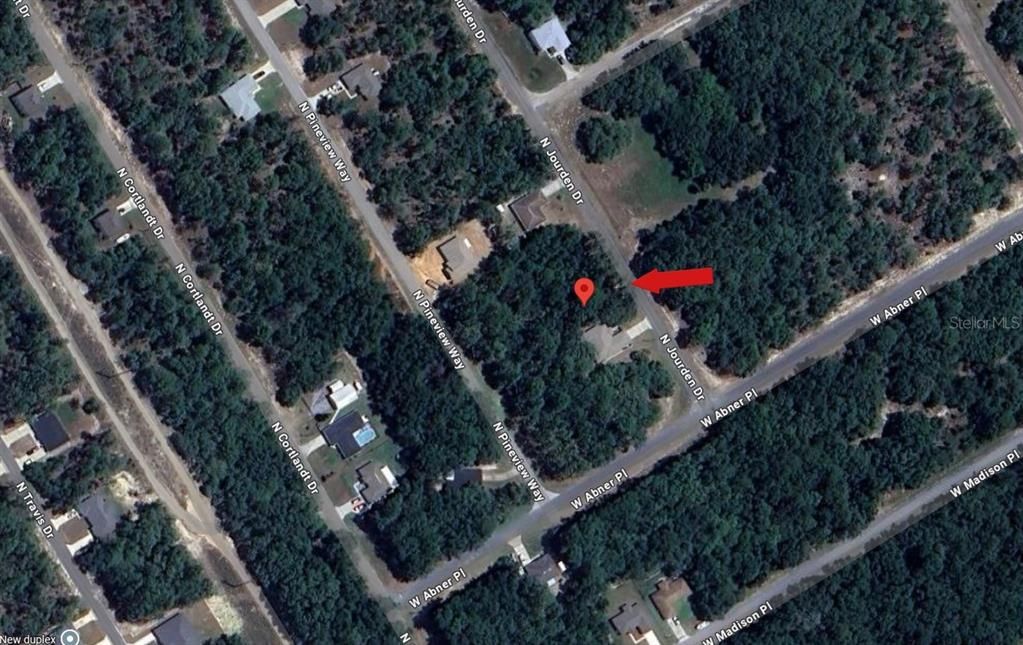 En Venta: $20,700 (0.23 acres)