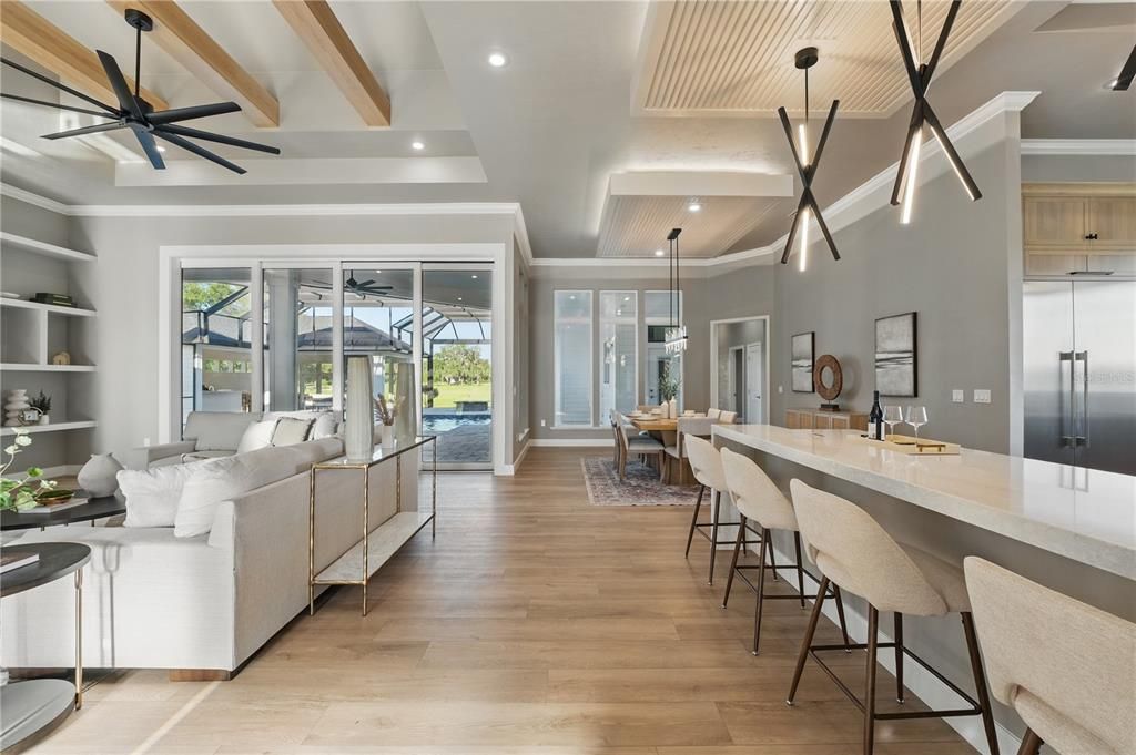 Active With Contract: $1,835,000 (4 beds, 4 baths, 4050 Square Feet)