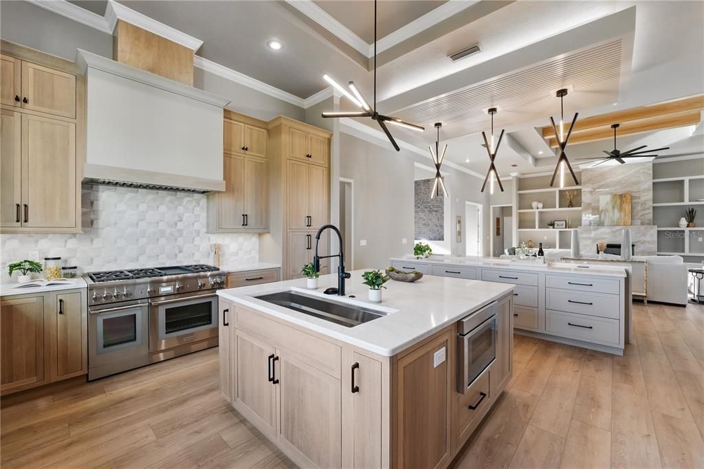 Active With Contract: $1,835,000 (4 beds, 4 baths, 4050 Square Feet)
