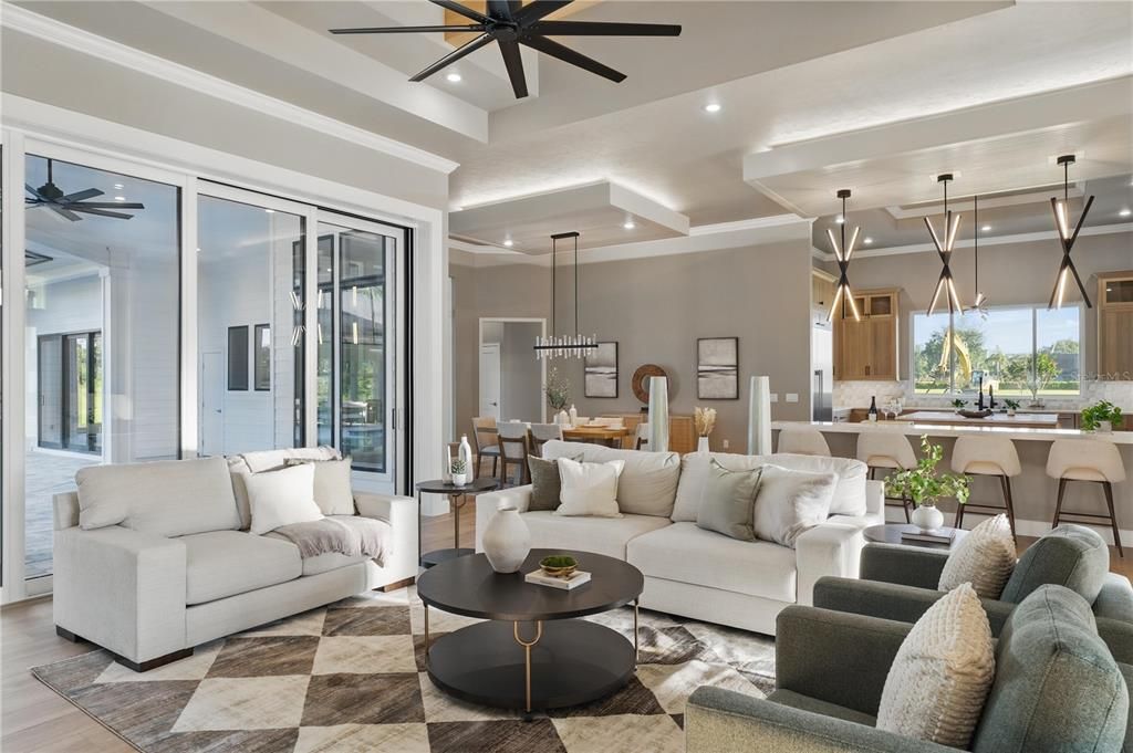 Active With Contract: $1,835,000 (4 beds, 4 baths, 4050 Square Feet)